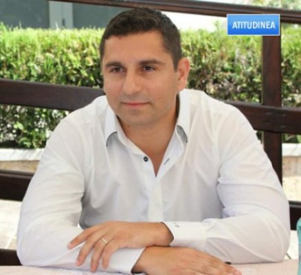 Concediere ABUZIVĂ la Murfatlar! Ce a păţit în instanţă primarul Valentin Saghiu